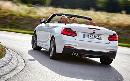 Audi A3 Cabrio vs Bmw Serie2 Cabrio, ¿cuál es el mejor para comprar?
