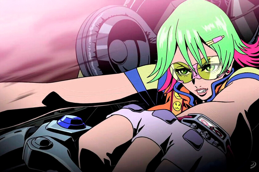 Siete años de trabajo y más de 100.000 dibujos hechos a mano. Este anime es increíble, pero también se pegó un batacazo histórico