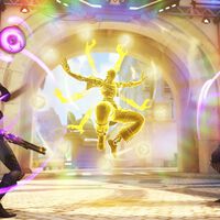 Resucitó hace dos meses, y está vez no quiere volver a morir. Overwatch anuncia grandes novedades y se lanza en Nintendo Switch 2 
