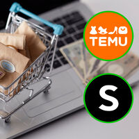 Malas noticias para Temu y Shein: primero impuestos y, a partir del 1 de enero, aranceles