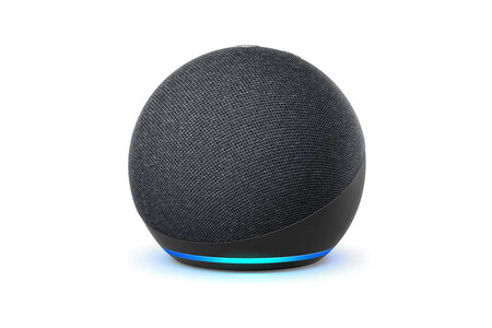 Echo Dot 4