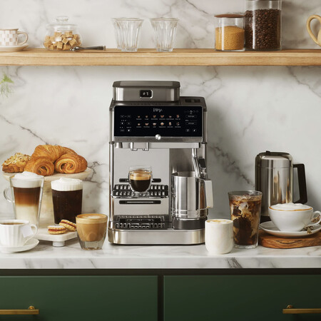 Ninja Ae1051uk Autobarista 11 Uk