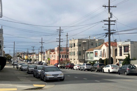 san francisco