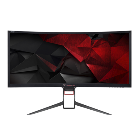 Acer Predator Z35p