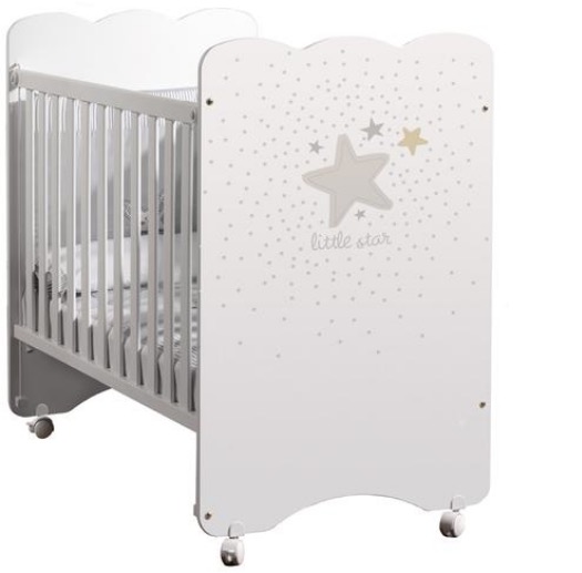 Cuna New Little Star