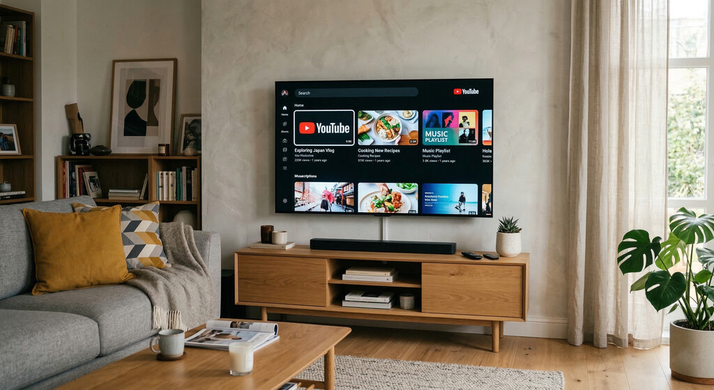 Que YouTube se llene de anuncios en las Smart TV es malo pero no es lo peor: serán más largos y no se podrán saltar 