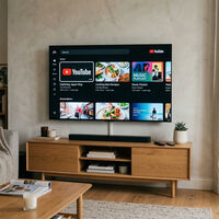 Que YouTube se llene de anuncios en las Smart TV es malo pero no es lo peor: serán más largos y no se podrán saltar 