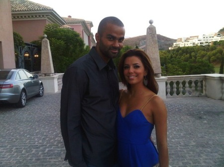 Eva Longoria y las razones de la infidelidad de su ex: ¿ciego, loco y sordomudo?