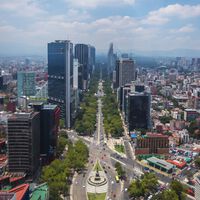 Megabloqueo nacional 2025: transportistas anuncian día y hora en la que paralizarán las principales carreteras de acceso a CDMX 