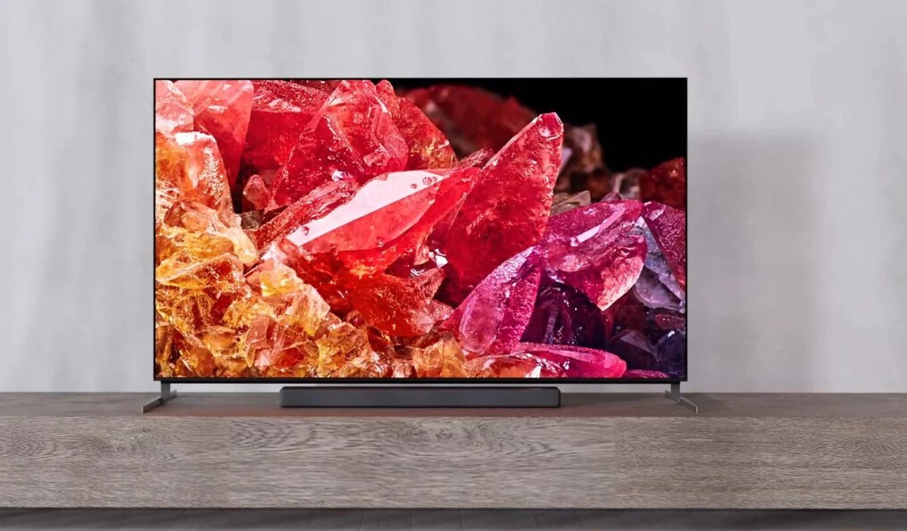 Ahora puedes jugar a tu Xbox Series X o Play 5 con esta Smart TV Sony de 55 pulgadas a 120 Hz y rebajada 550 euros en Worten