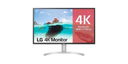 Lg 32ul750 W