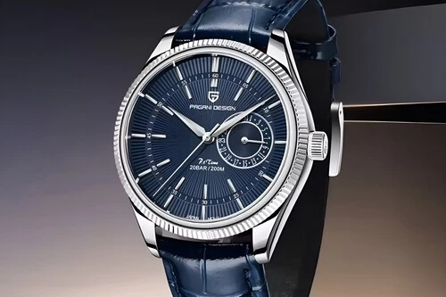Reloj Pagani