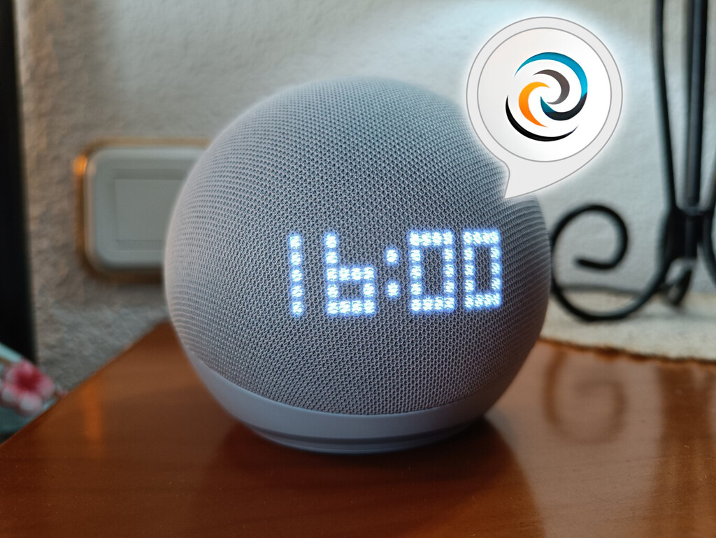Que Alexa te responda como ChatGPT es muy sencillo. Esta skill gratuita lo hace todo por ti 