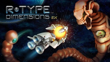 R-Type Dimensions EX concreta su fecha de lanzamiento en Nintendo Switch y PC para finales de noviembre