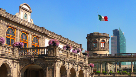 Mexico