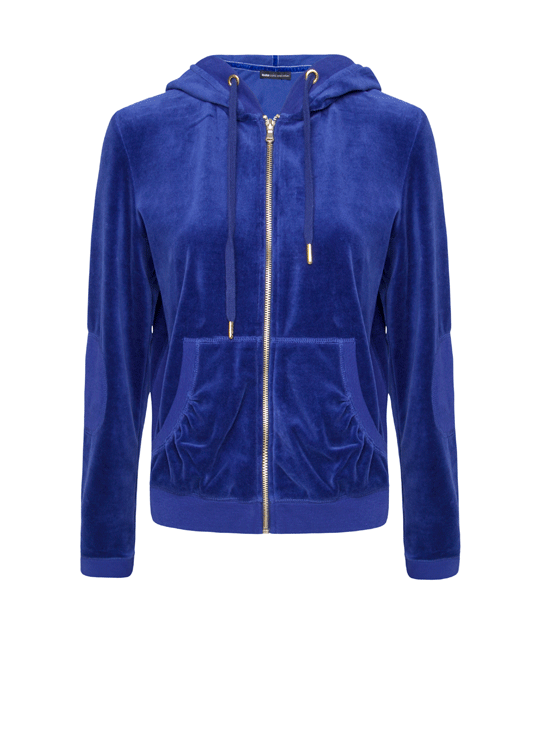 Vístete de azul con las propuestas de Mango Blue Otoño-Invierno 2012/2013