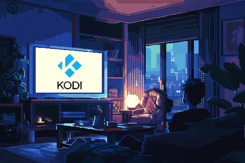 Un popular complemento de Kodi cae ante una denuncia de LaLiga y Telefónica: Kodispain dice adiós