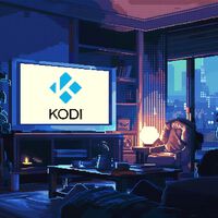 Un popular complemento de Kodi cae ante una denuncia de LaLiga y Telefónica: Kodispain dice adiós 