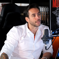 "Creo que hay admiración mutua". Jordi Wild habla del hate y la polémica en redes entre La Velada del Año y el Dogfight Wild Tournament