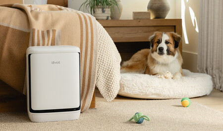 Levoit Vital Pet Pro 2