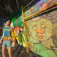 El último bombazo de Internet promueve descaradamente los NFT incluso en su nombre. Only Up! es un escaparate para el blockchain