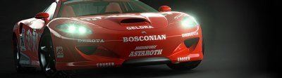 Rigde Racer 6 tiene web oficial
