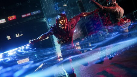 Afila tu espada y prepárate para el parkour: Ghostrunner contará con una secuela para PS5, Xbox Series X/S y PC