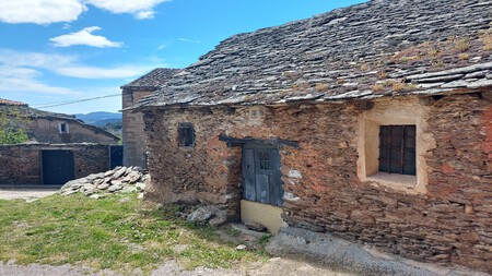 Hiendelaencina Barrio Vieo 1