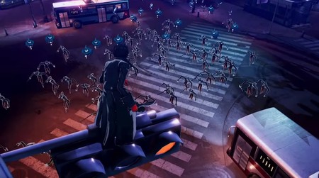 Anunciado Persona 5 Scramble: The Phantom Strikers. La saga se pasa a los musou en PS4 y Nintendo Switch