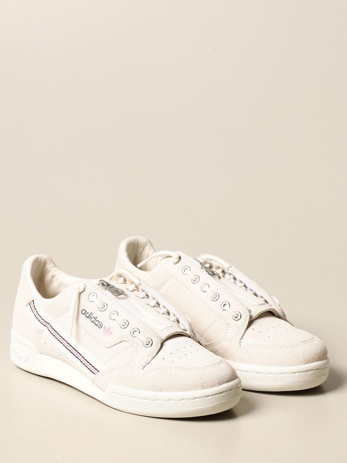 Zapatilla de diseño retro de adidas Originals