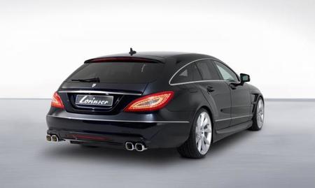 Lorinser Mercedes-Benz CLS Shooting Brake