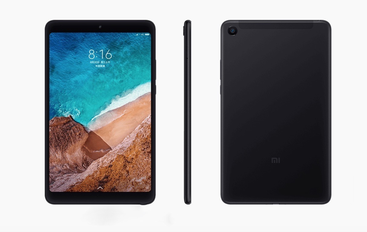 Xiaomi Mi Pad 4