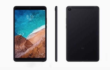 Xiaomi Mi Pad 4