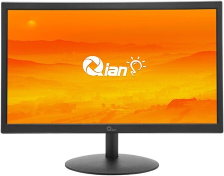 Monitor Qian Led