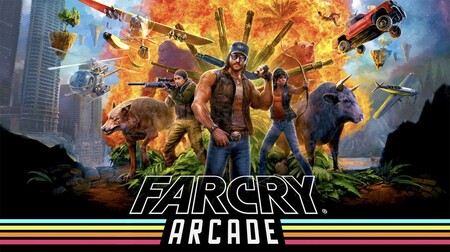 Adiós a las posibilidades infinitas: Far Cry 6 se queda sin Far Cry Arcade. Pero su mapa será el mayor de la saga