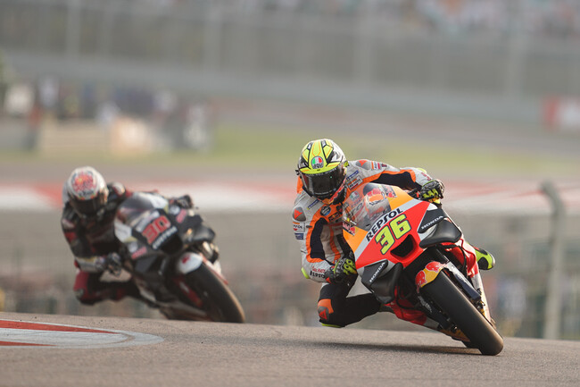 Mir India Motogp 2023 2