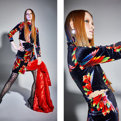 Foto 7 de 9 de la galería sfera-rouge-prelude en Trendencias