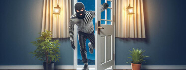 Tarifa plana para robar en casas vacías. Así lograron dos ladrones "dejar limpias" 21 viviendas en la zona de Sagunto