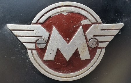 Matchless Logo