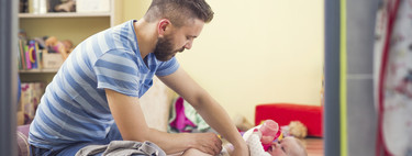 Aprobado el permiso de paternidad de ocho semanas en 2019 y su ampliación progresiva hasta las 16 semanas en 2021