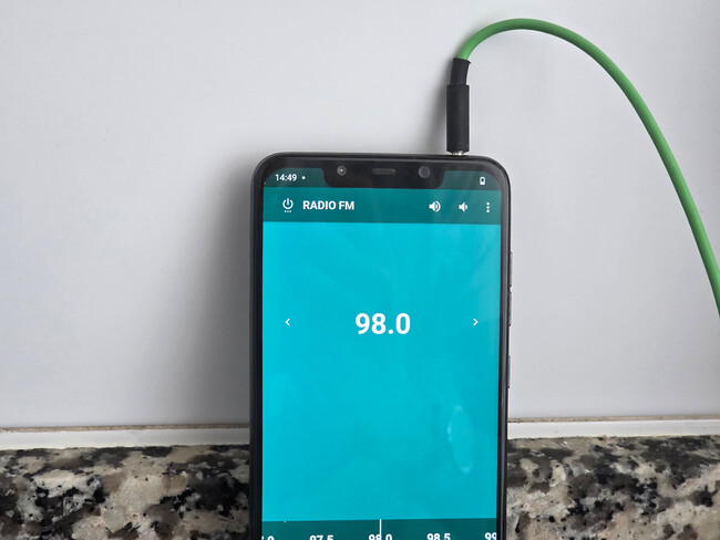 Radio FM Android