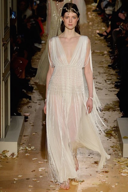 Foto de Valentino Alta Costura PV 2016 (14/72)