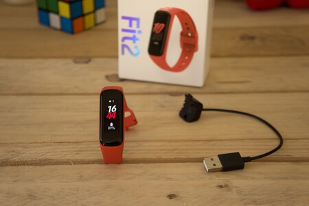 Galaxy Fitg 2