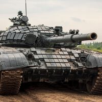 Rusia ha recuperado los tanques en la guerra de Ucrania con una táctica sorprendente: ahora ni siquiera se mueven
