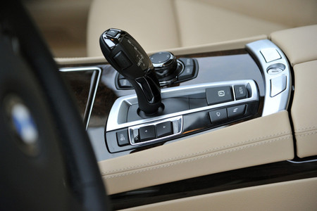 BMW Serie 7