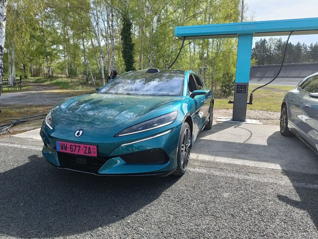 denza z9gt