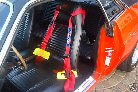 1970 Dodge Challenger R/T 2 Fast 2 Furious