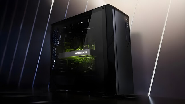 Imagen de NVIDIA RTX