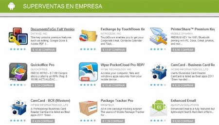 SaaS y aplicaciones para teléfonos móviles van de la mano
