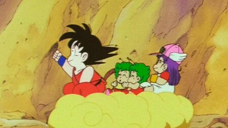 Dragon Ball Comenzo Como Una Salida Desesperada De Su Autor 3
